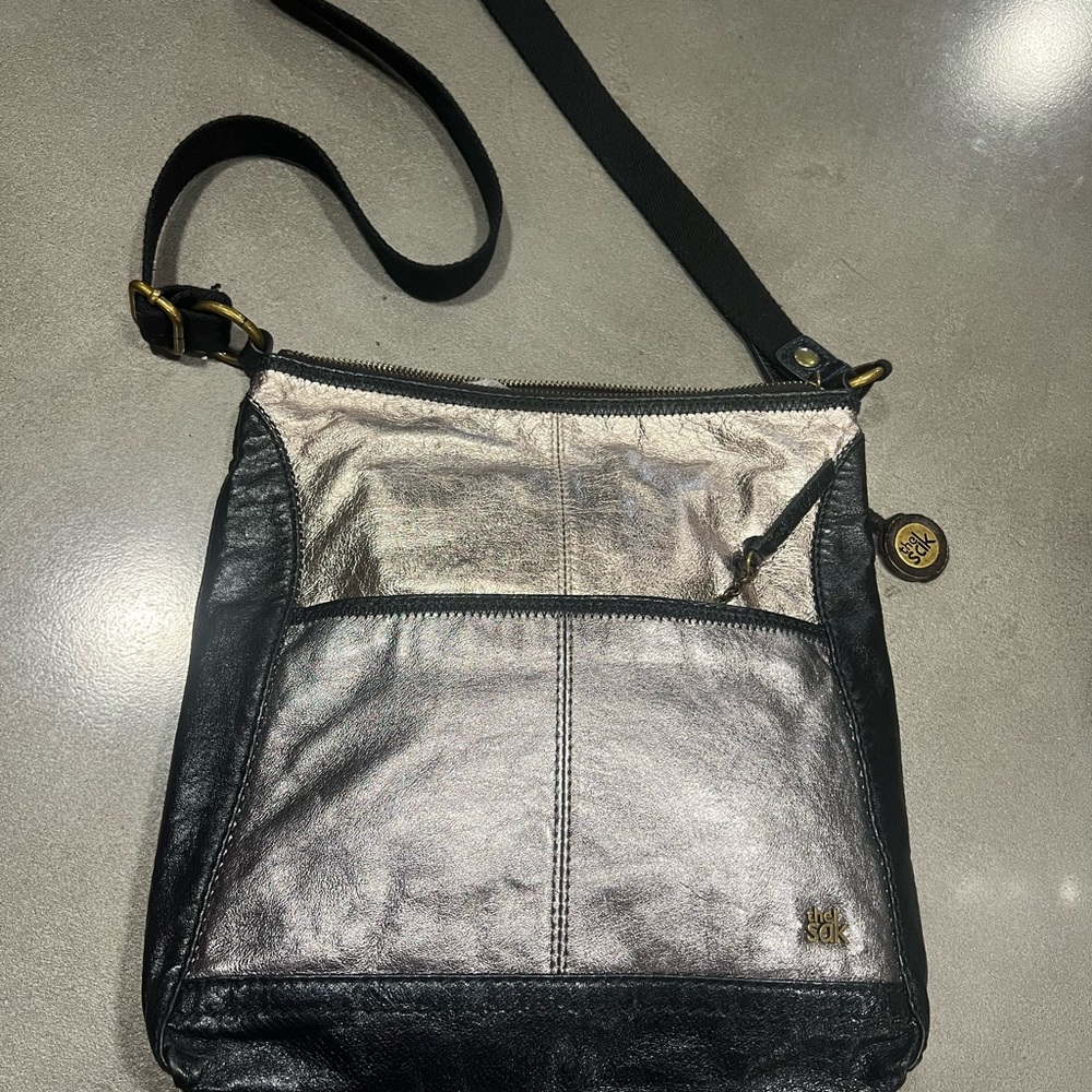 The Sak cross body